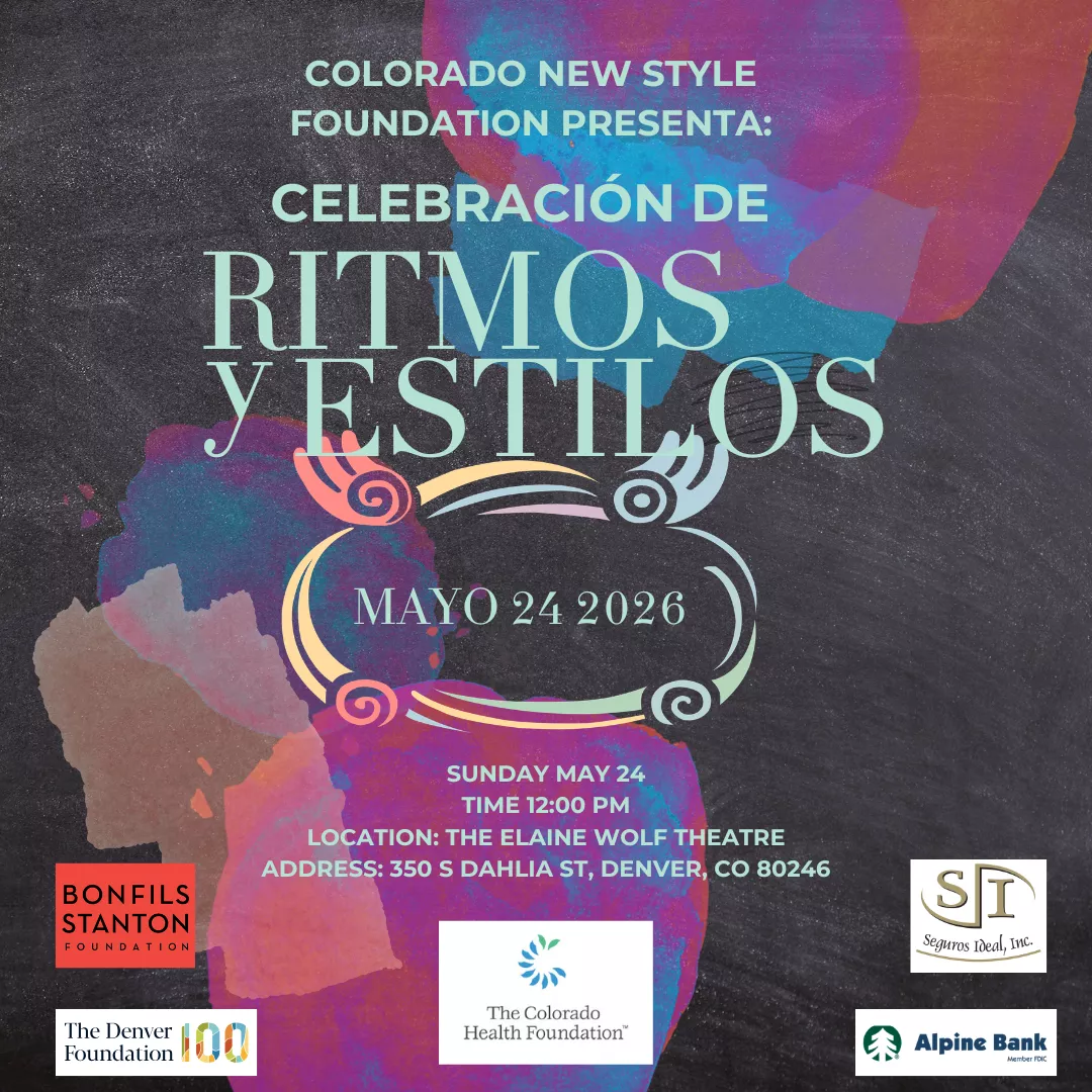 Event Flyer