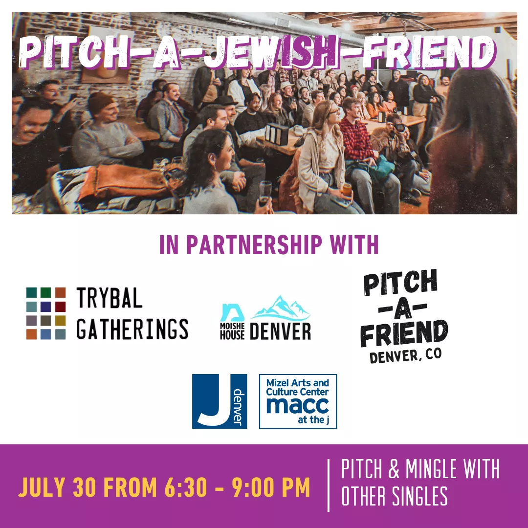 Pitch-a-JewISH-Friend image