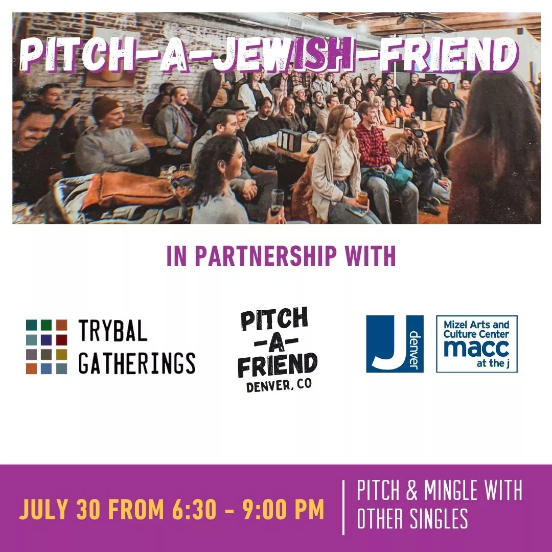 Pitch-a-JewISH-Friend image