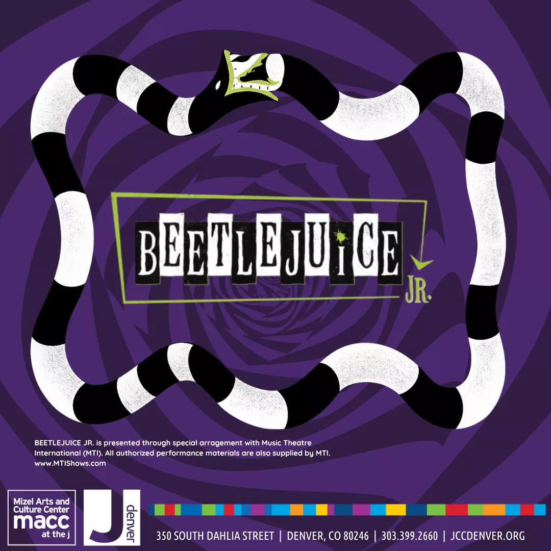 Beetlejuice Jr. image