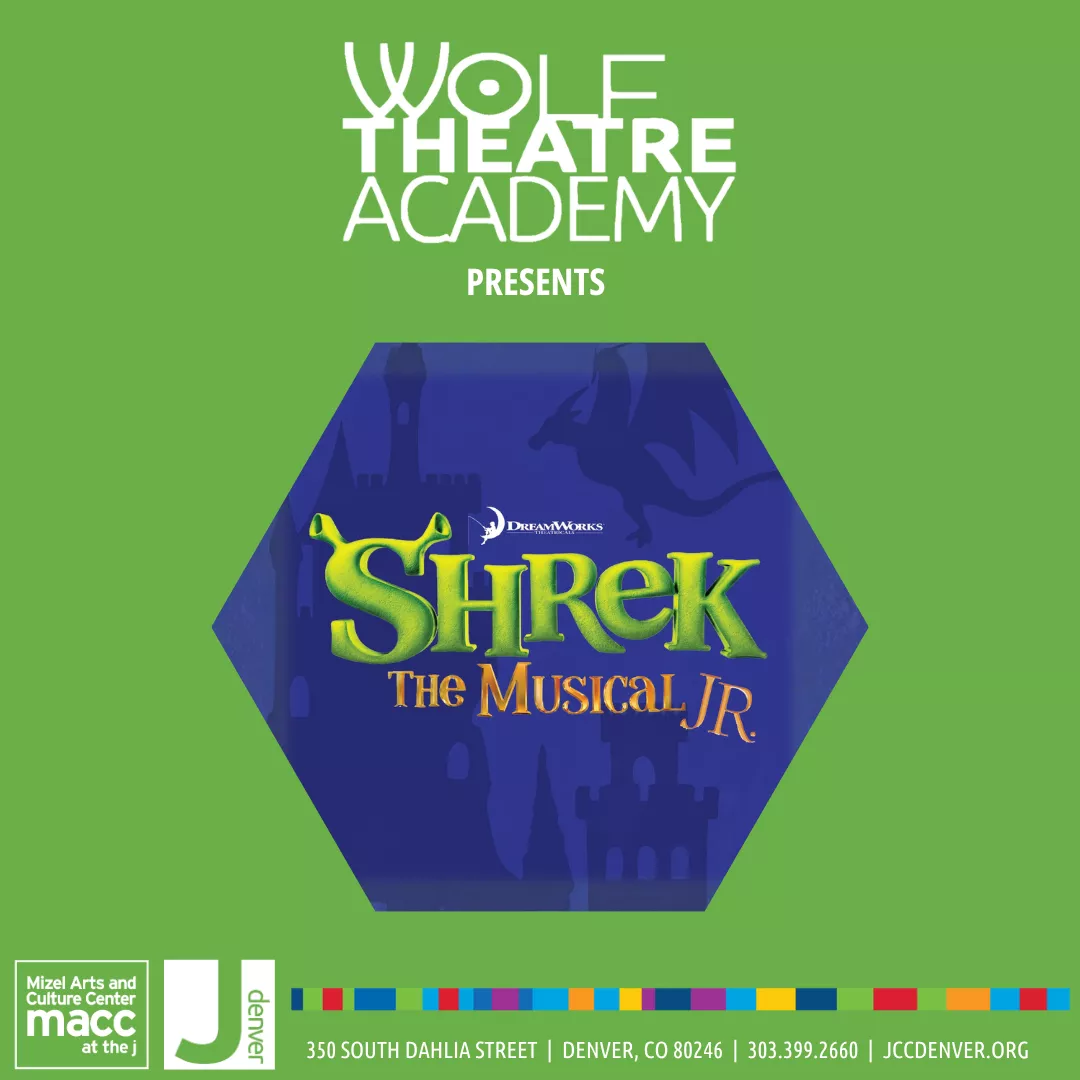 Event Flyer