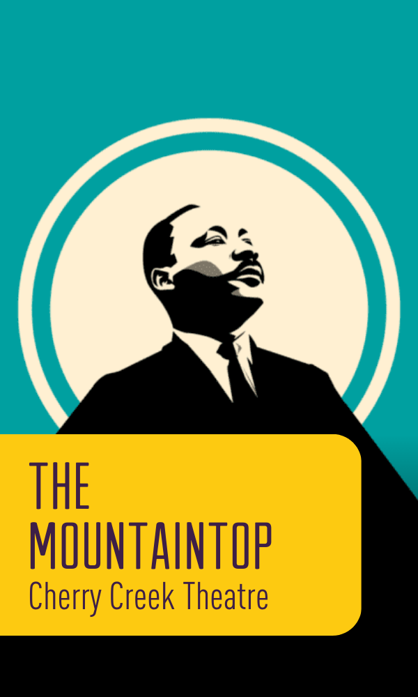 The Mountaintop