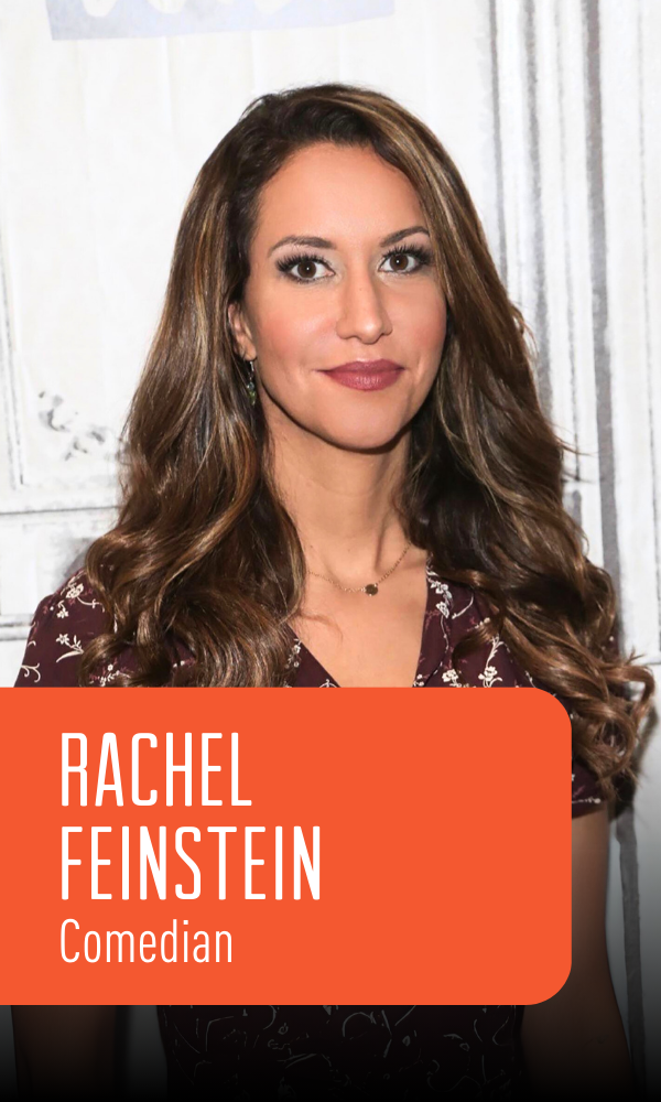 Get Information and buy tickets to Rachel Feinstein Presented by The 2024 Neustadt JAAMM Festival on Mizel Arts and Culture Center