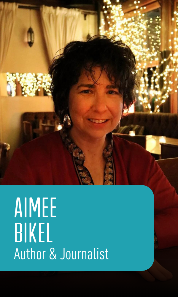 Aimee Bikel (Archived)