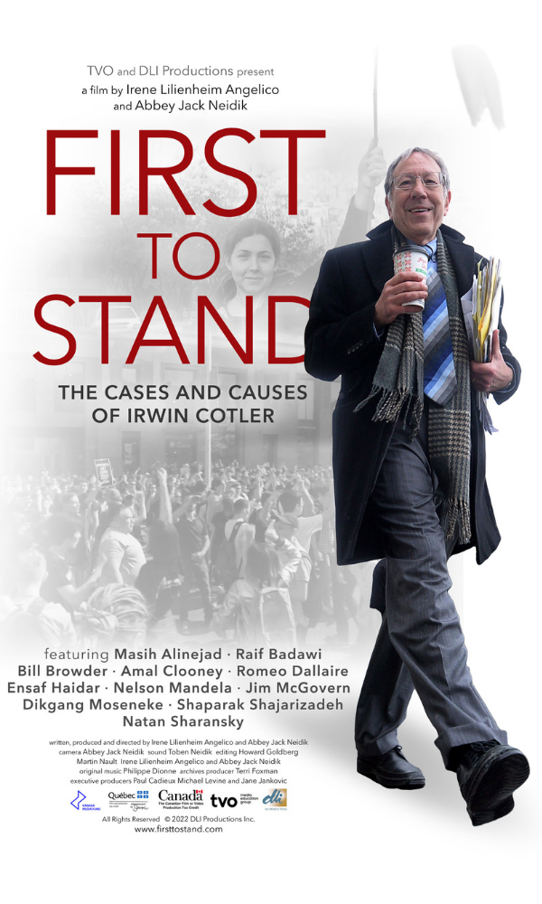 Get Information and buy tickets to First to Stand  on Mizel Arts and Culture Center