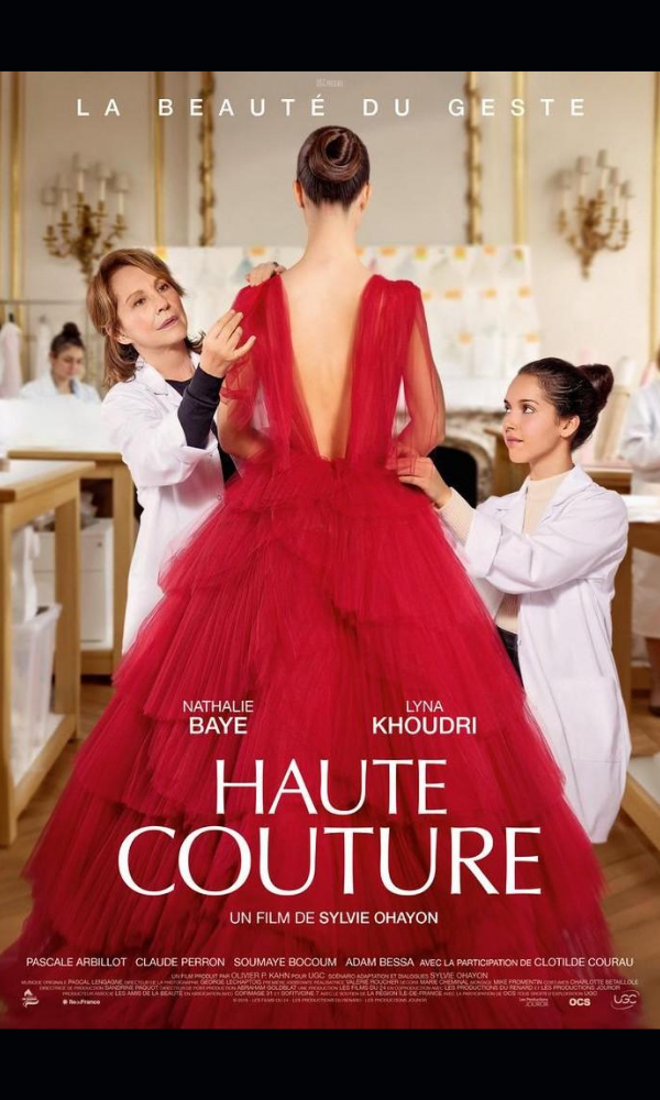 Get Information and buy tickets to Haute Couture  on Mizel Arts and Culture Center