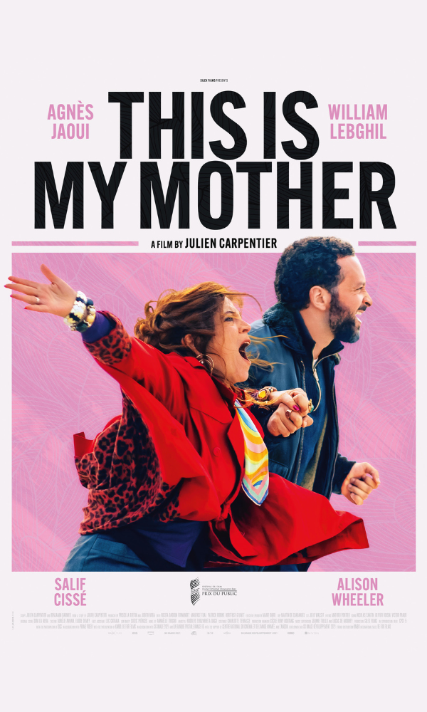 Get Information and buy tickets to This is My Mother  on Mizel Arts and Culture Center