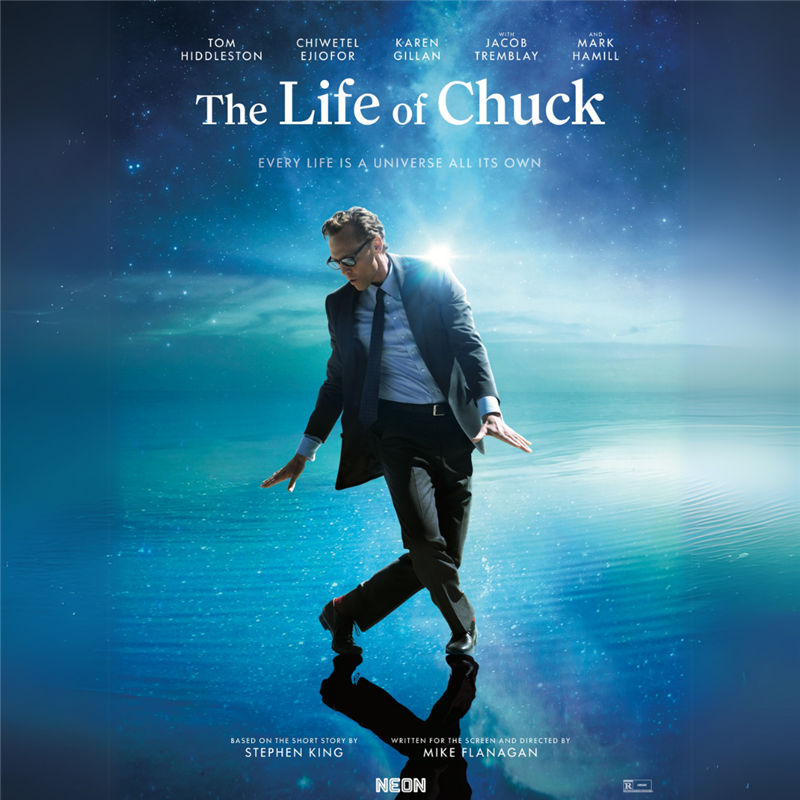 Get Information and buy tickets to The Life of Chuck - Free Advanced Screening Presented by the Mizel Arts and Culture Center on Mizel Arts and Culture Center