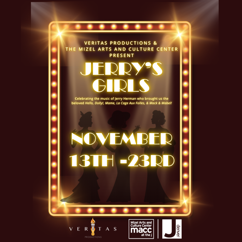 Get Information and buy tickets to Jerry