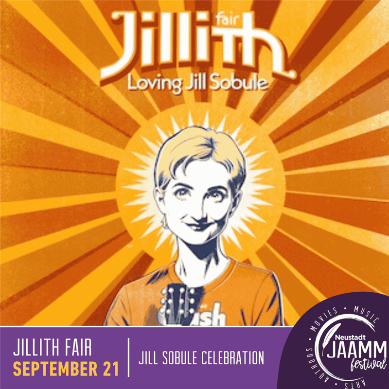 Jillith Fair: A Celebration of Life for Jill Sobule