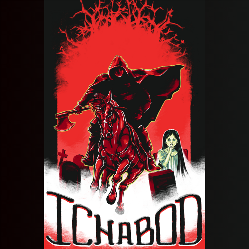 *Ichabod