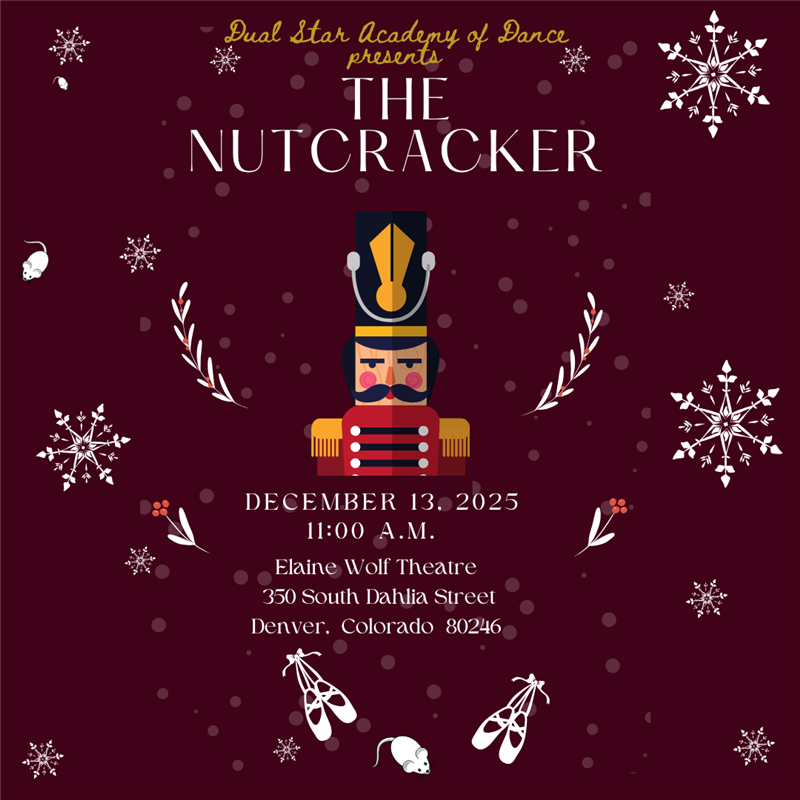 *The Nutcracker Experience