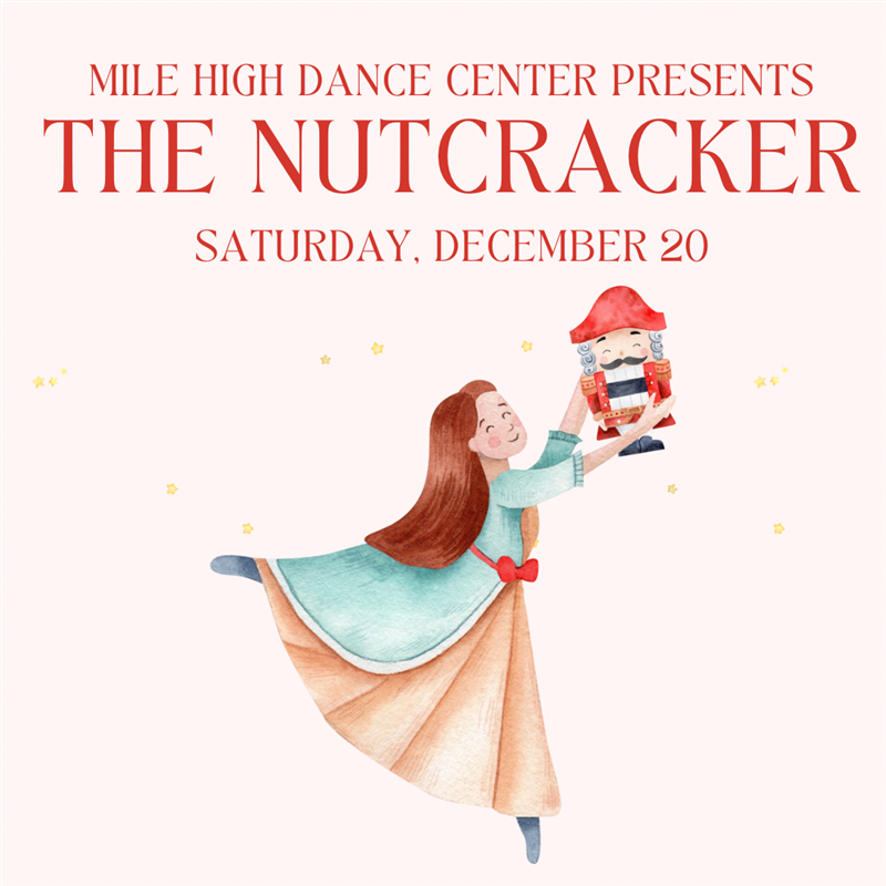 The Nutcracker