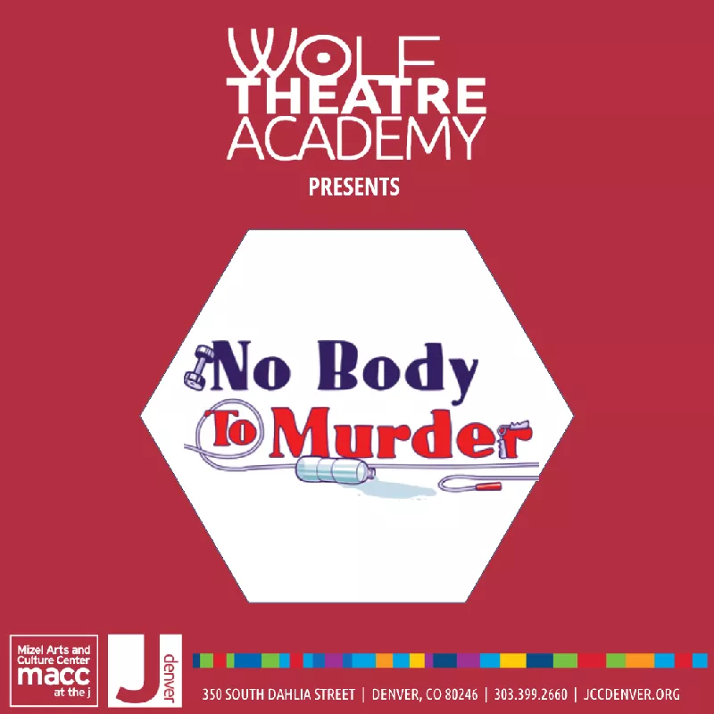 No Body to Murder