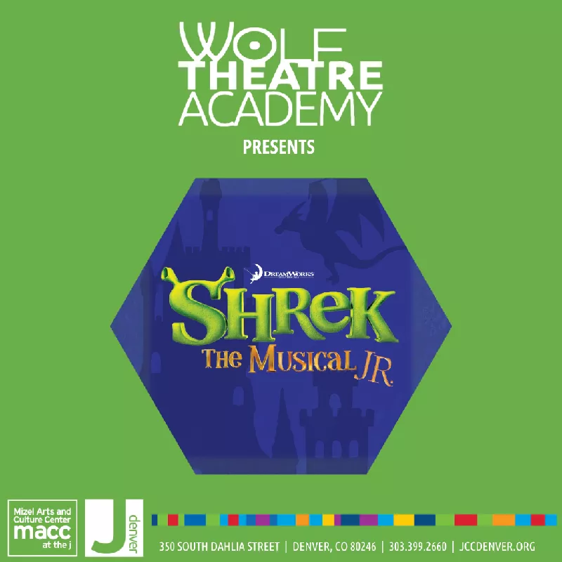 Shrek Jr.