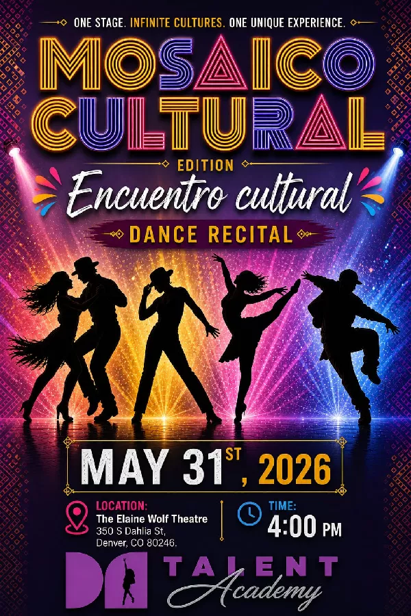 Mosaico Cultural