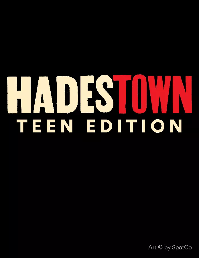 *Hadestown