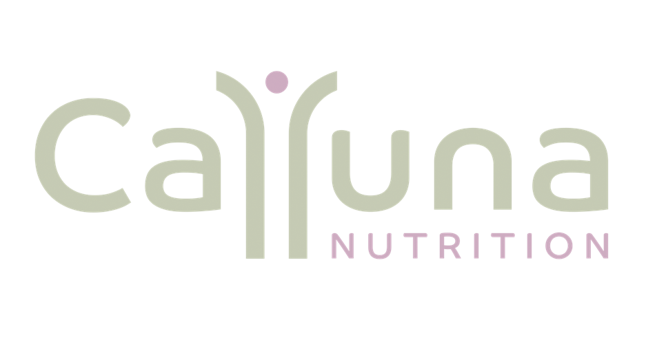 Calluna Nutrition