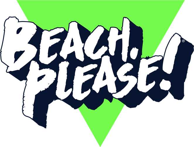 Beach Please