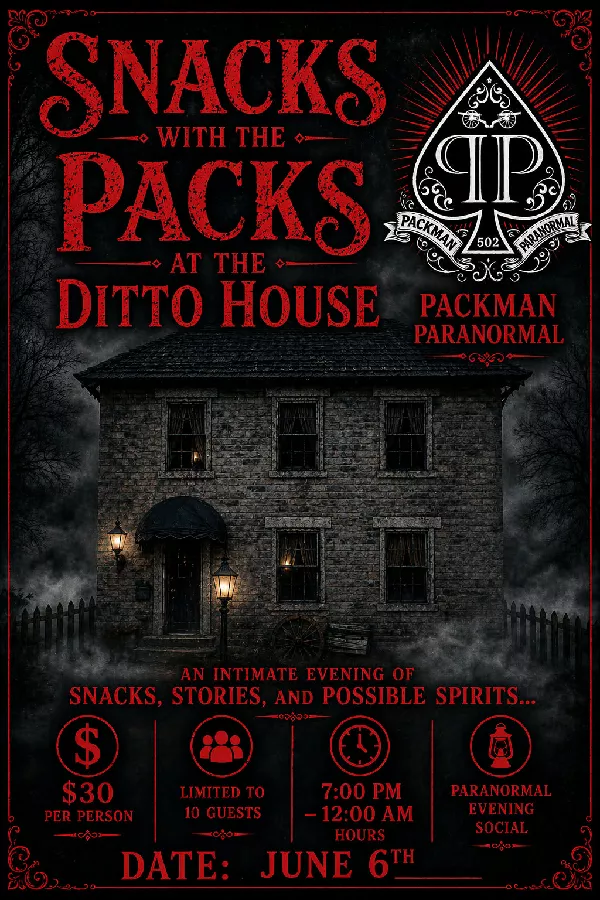 Get Information and buy tickets to Snacks With the Packs  on Xtreme Ticketing