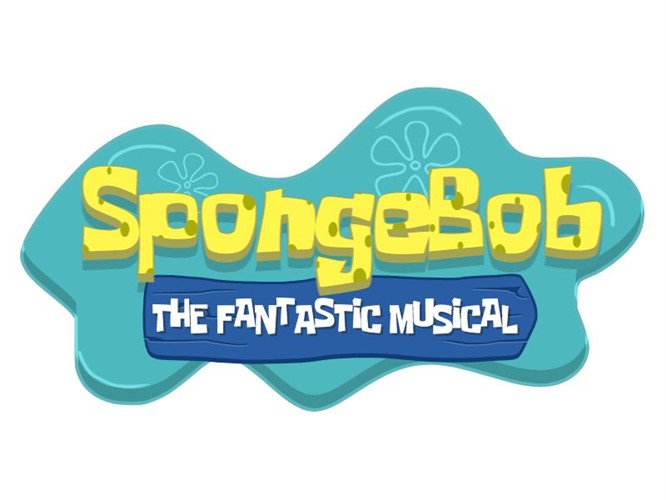 SPONGEBOB THE FANTASTIC TOUR image