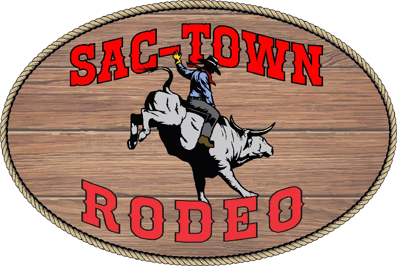 Sac-Town Rodeo