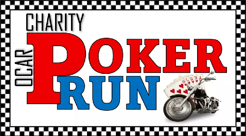 Get Information and buy tickets to OCAR Charity Poker Ride  on T30