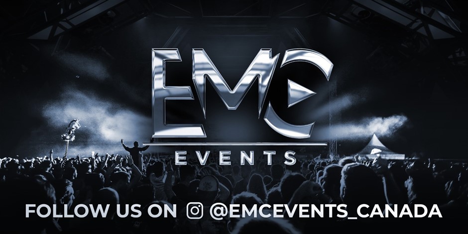 EMC EVENTS image