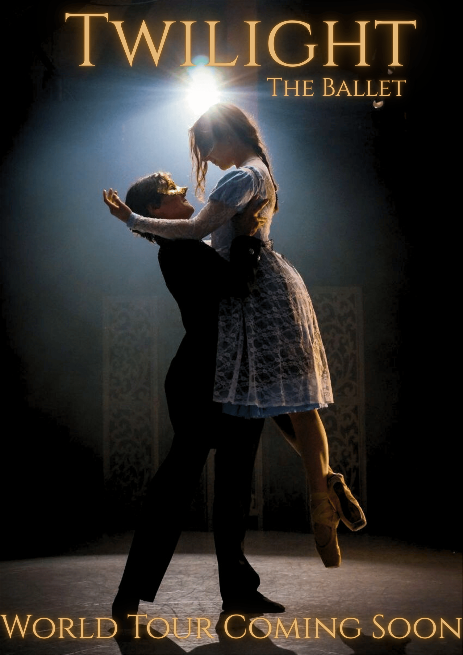 Twilight The Ballet image