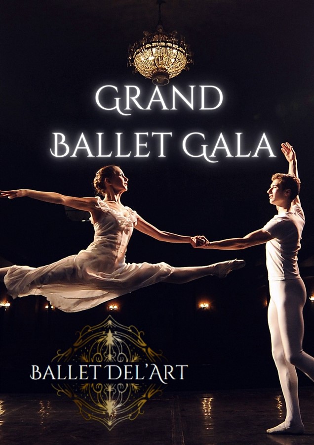 Grand Ballet Gala