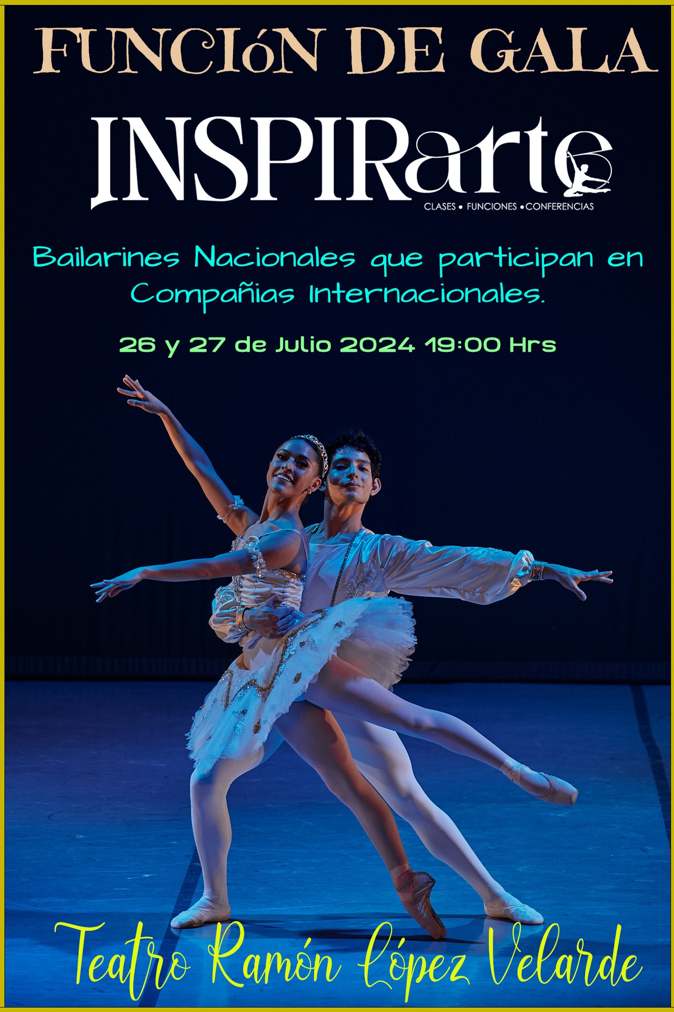 InspirArte image