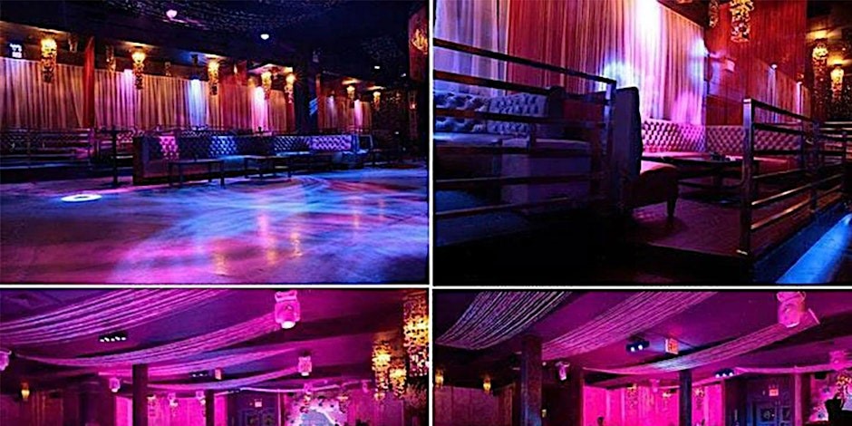 Reggae and Soca Saturdays image