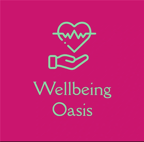 Wellbeing Oasis image