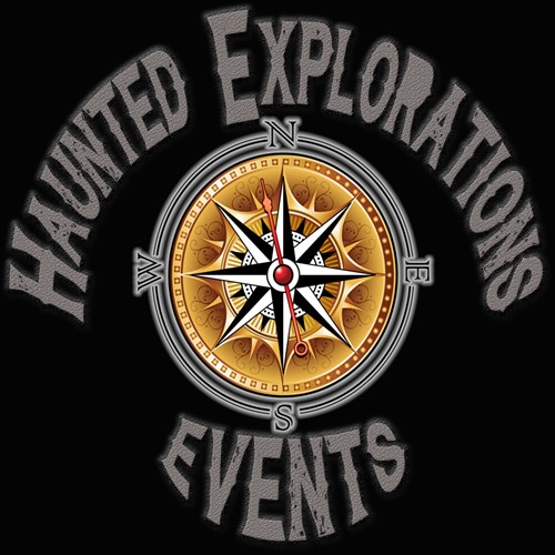 Haunted Explorations Events image