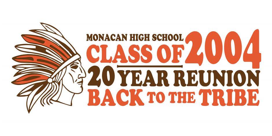 Monacan High School image