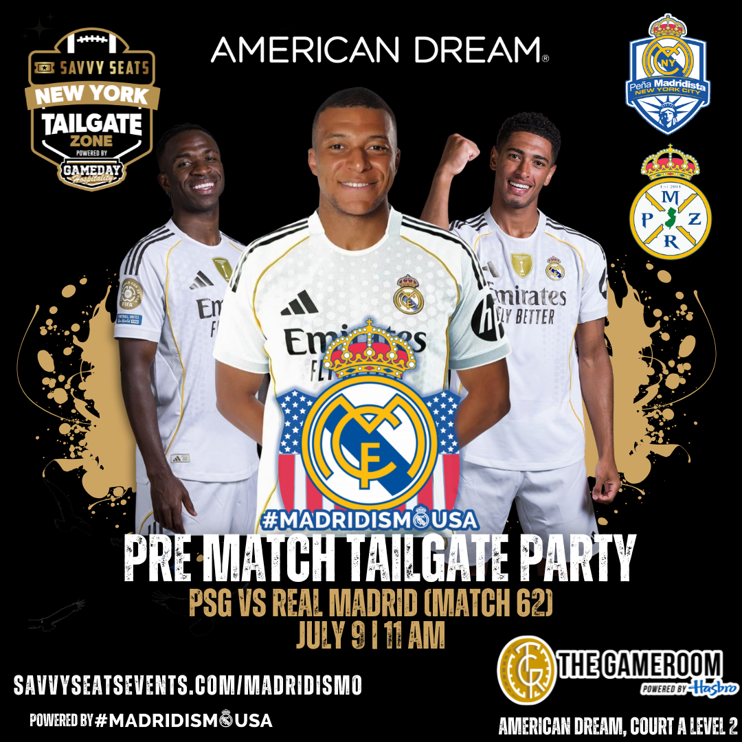 Event Flyer