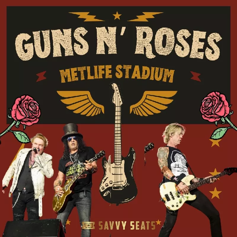 Guns N' Roses