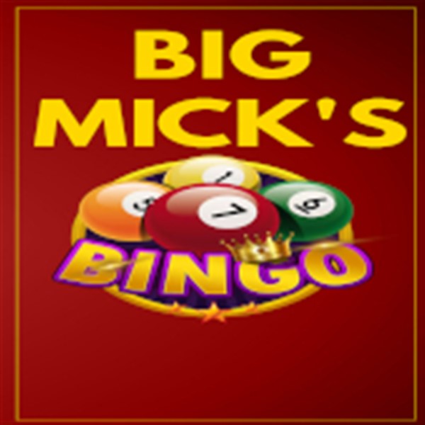 BIG MICKS EVENTS