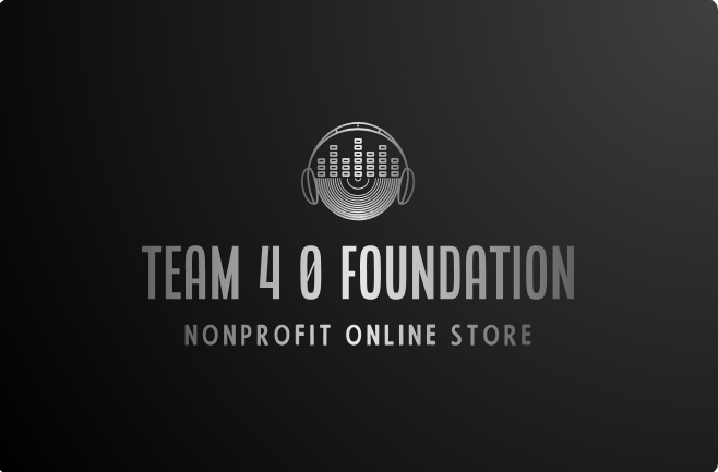 Team 4 0 Foundation