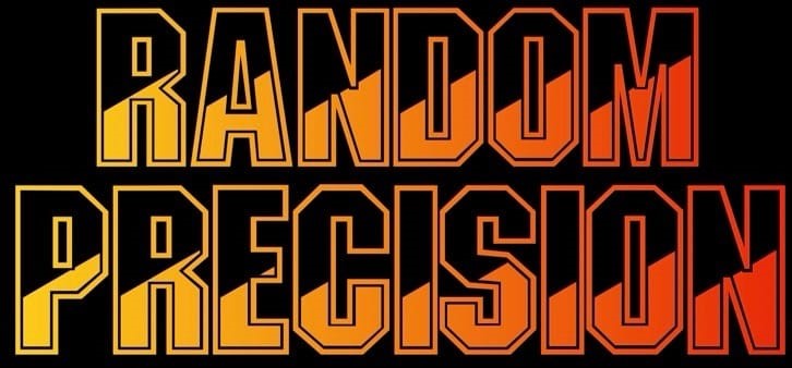 Ramdom Precision image