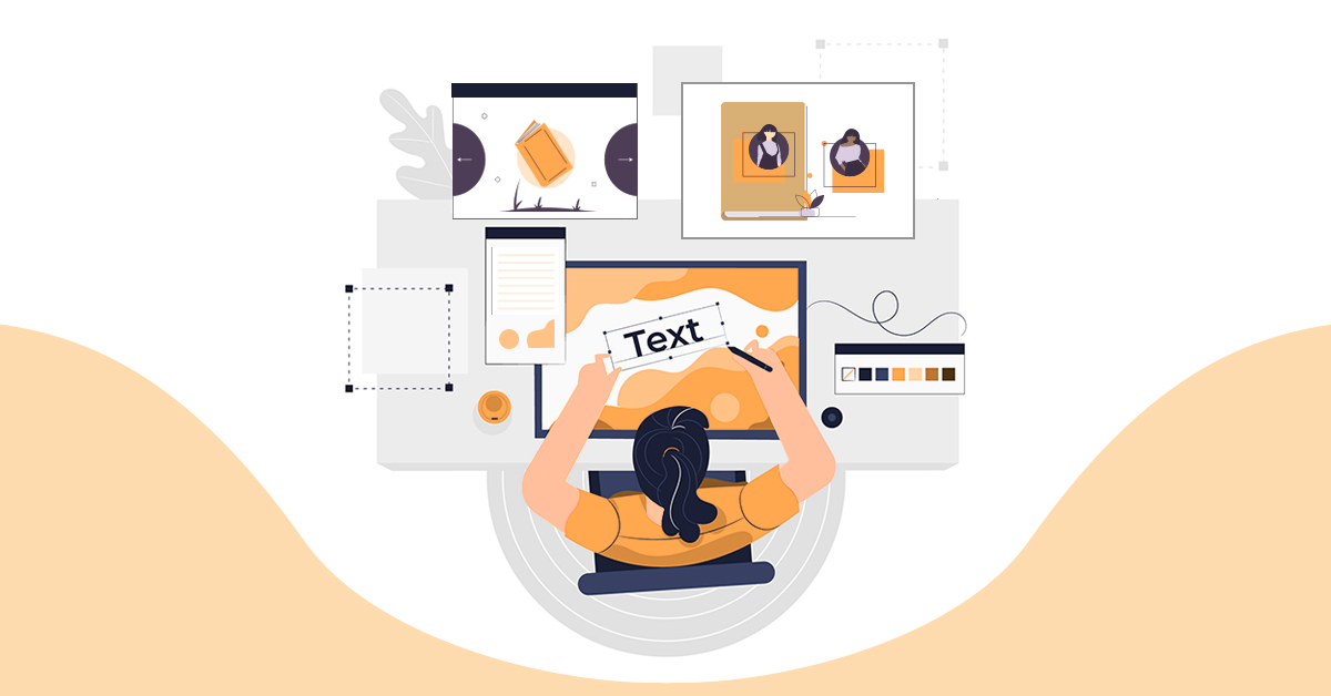 Vital Editing Fundamentals in Book Webinar image