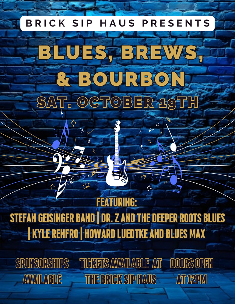 Event Flyer