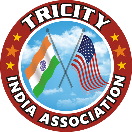 Tricity India Association image