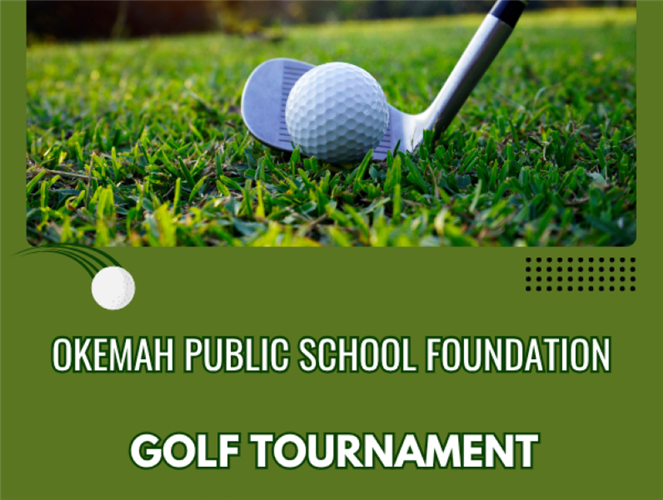 Okemah Public School Foundation image