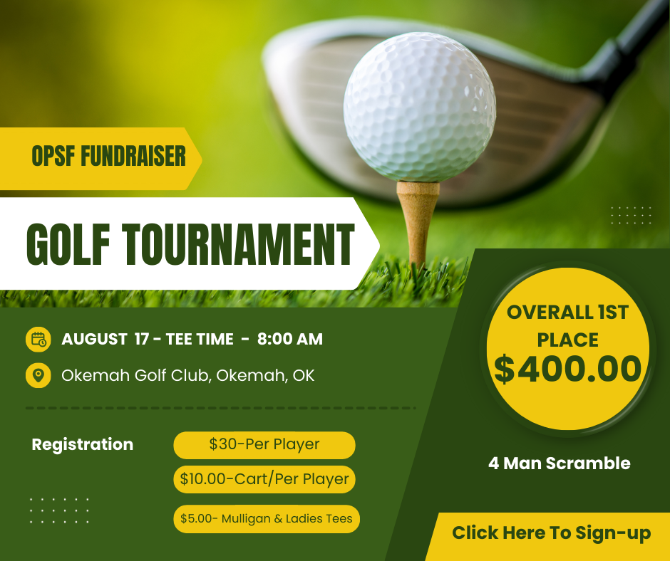 OPS Foundation Golf Tournament image