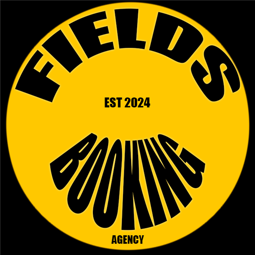 Fields Booking Agency image