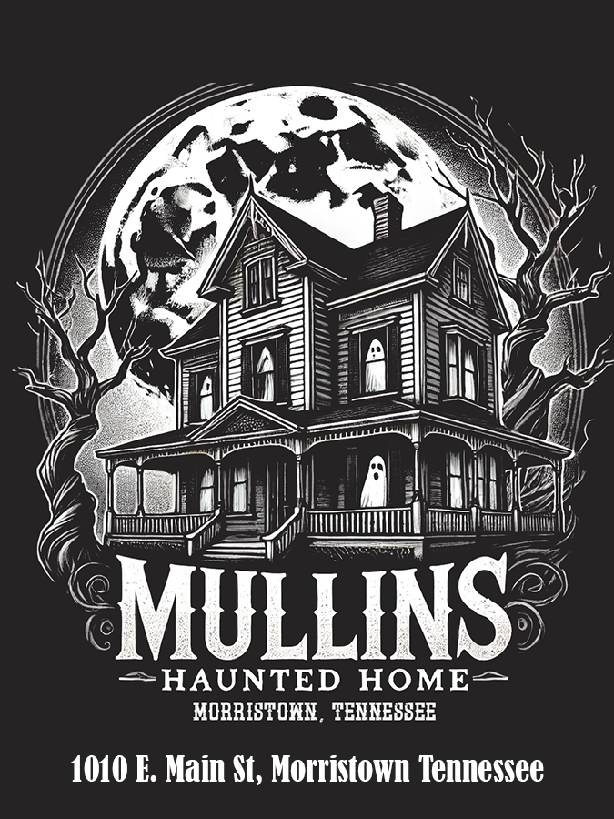 Private Investigation Up to 12 People! on Dec 29, 00:00@Haunted Mullins Home - Buy tickets and Get information on hauntedmullinshomecom 