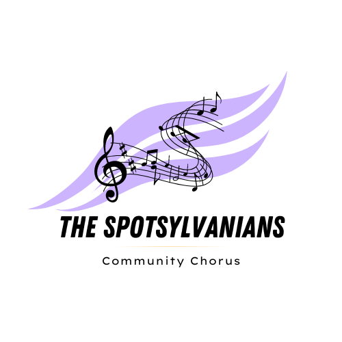 Spotsylvanians Chorus