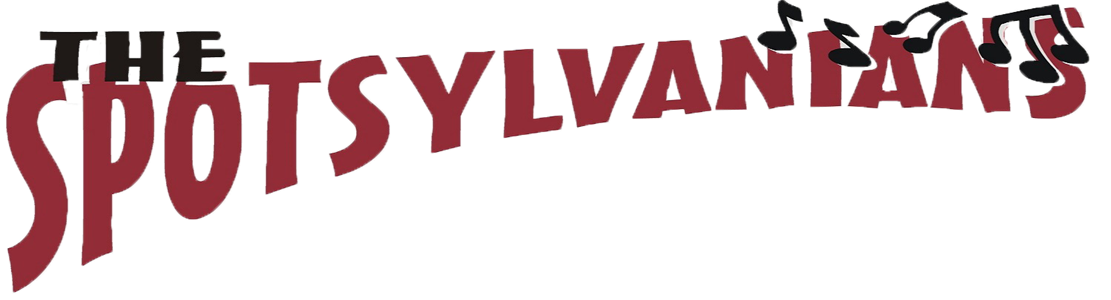 Spotsylvanians Chorus image