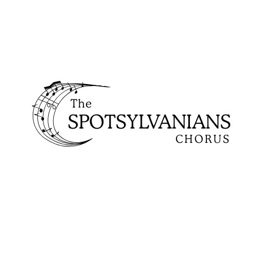 Spotsylvanians Chorus